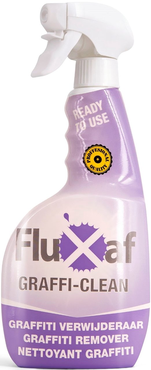 fluxaf graffi clean