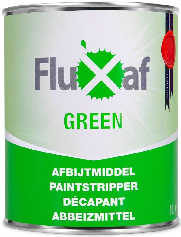 fluxaf green