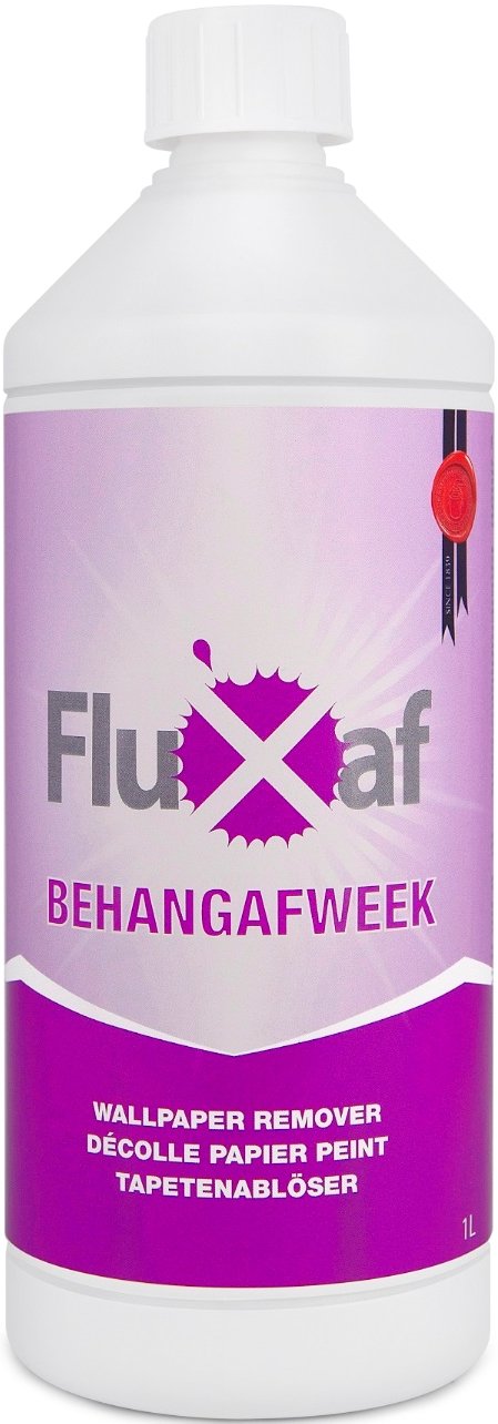 fluxaf behangafweek
