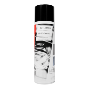 ELASKON UBS zwart
